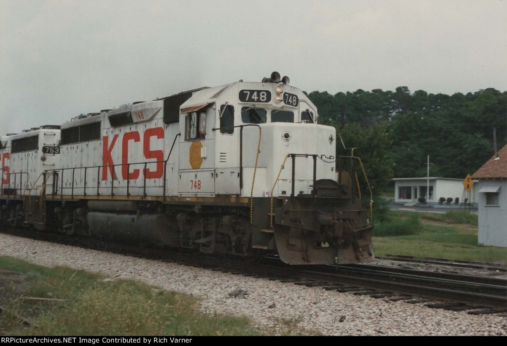 KCS #748